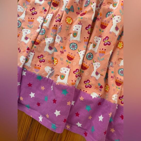 Jelly the Pug Dress - Picture 2 of 4